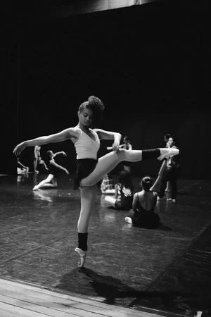Ballet dance classes in Sheffield
