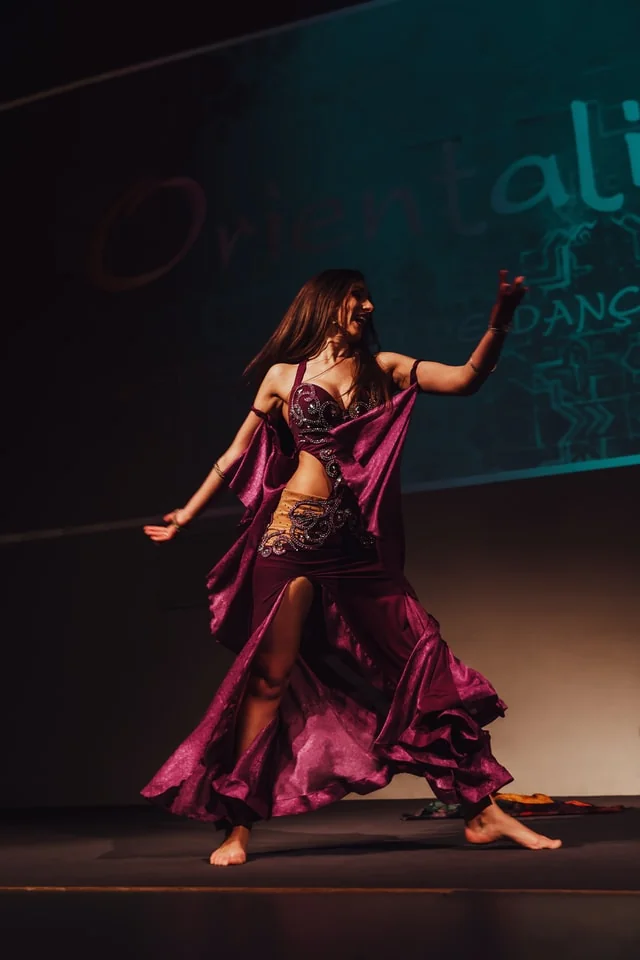 Bollywood dance classes in Sheffield