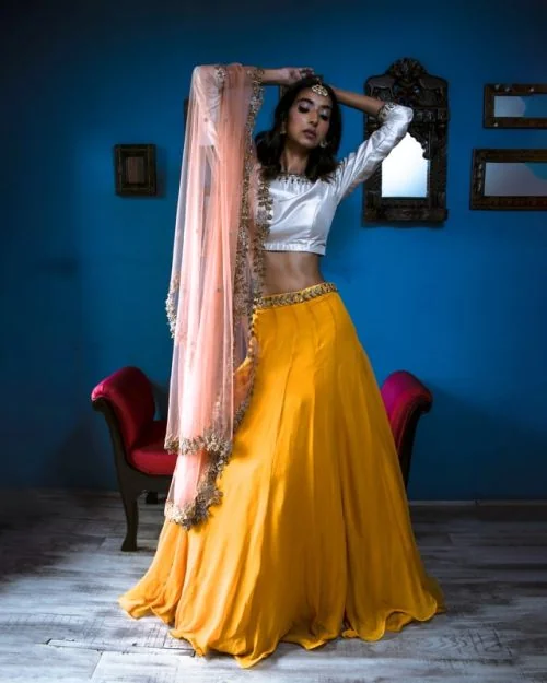 Bollywood hen party dance class in Sheffield