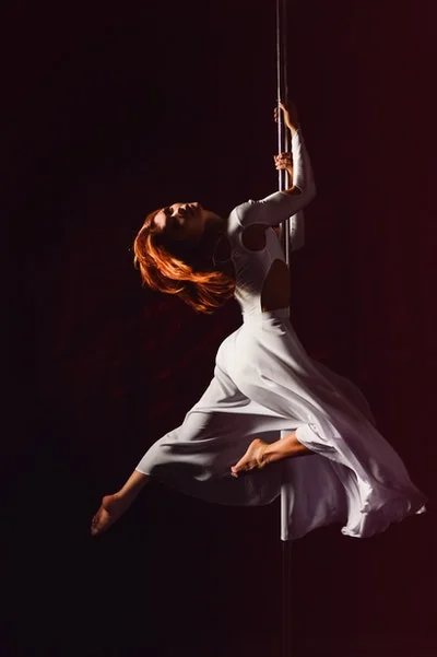 Pole Dance dance classes in Sheffield