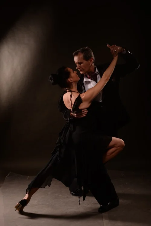 Tango dance classes in Sheffield